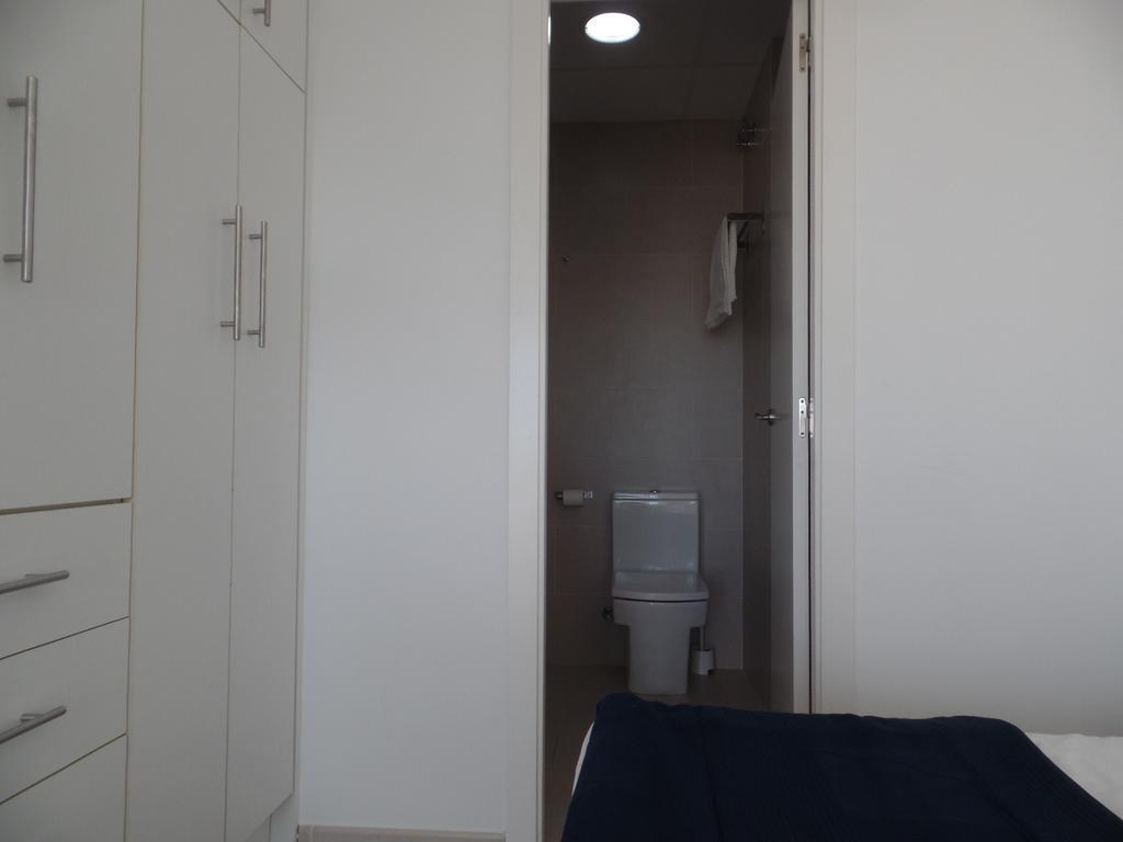 لقنت Suite International المظهر الخارجي الصورة