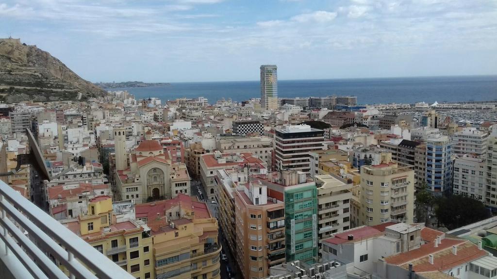 لقنت Suite International المظهر الخارجي الصورة