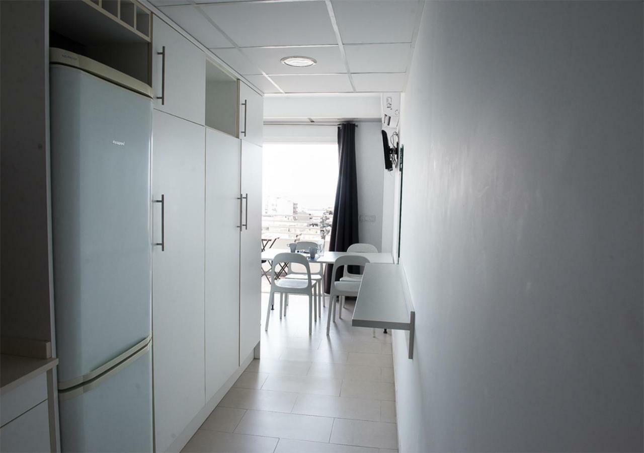 لقنت Suite International المظهر الخارجي الصورة